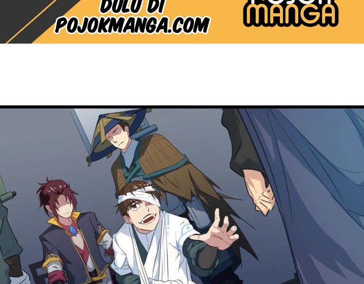 Dragon’s Blood Vessels Chapter 09 Gambar 74
